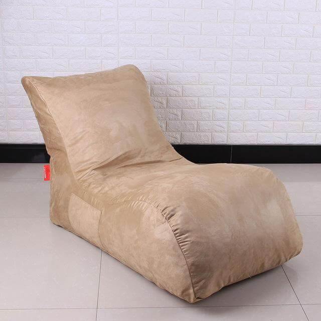 BowLift | Luxury Modern Comfortable One Seat Bean Bag