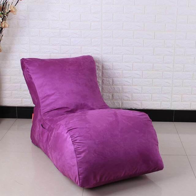 BowLift | Luxury Modern Comfortable One Seat Bean Bag