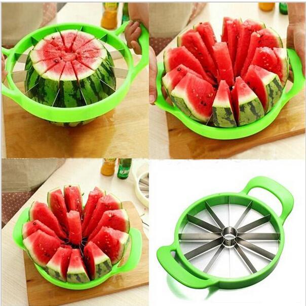 BowLift | Melon Slicer