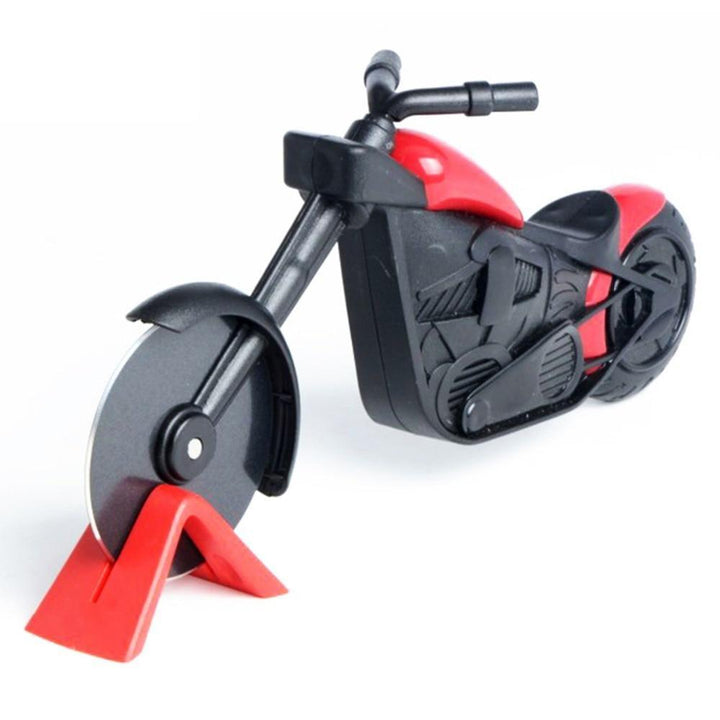BowLift | Chopper Pizza Cutter