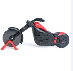 BowLift | Chopper Pizza Cutter
