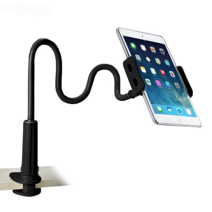 BowLift | Flexible Desktop Phone Tablet Stand Holder