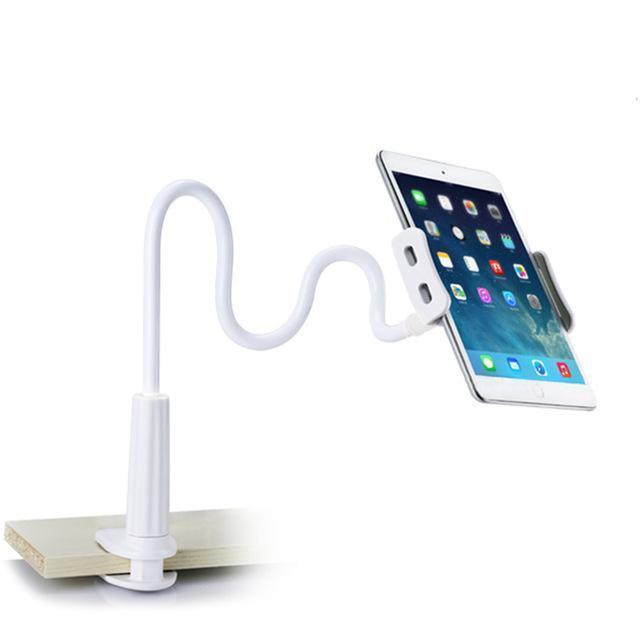 BowLift | Flexible Desktop Phone Tablet Stand Holder