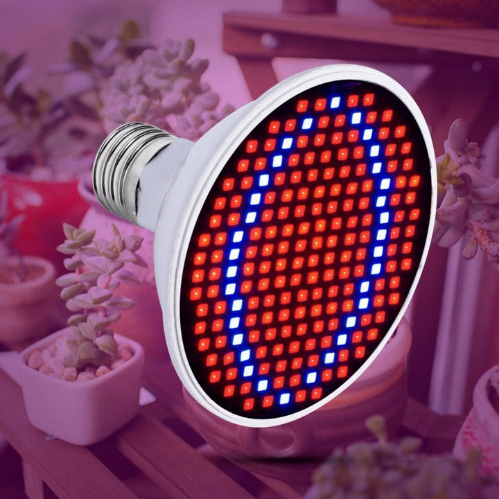 BowLift | Plant Growth Full Spectrum LED Indoor Plant Lights