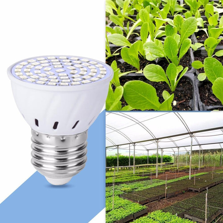 BowLift | Plant Growth Full Spectrum LED Indoor Plant Lights