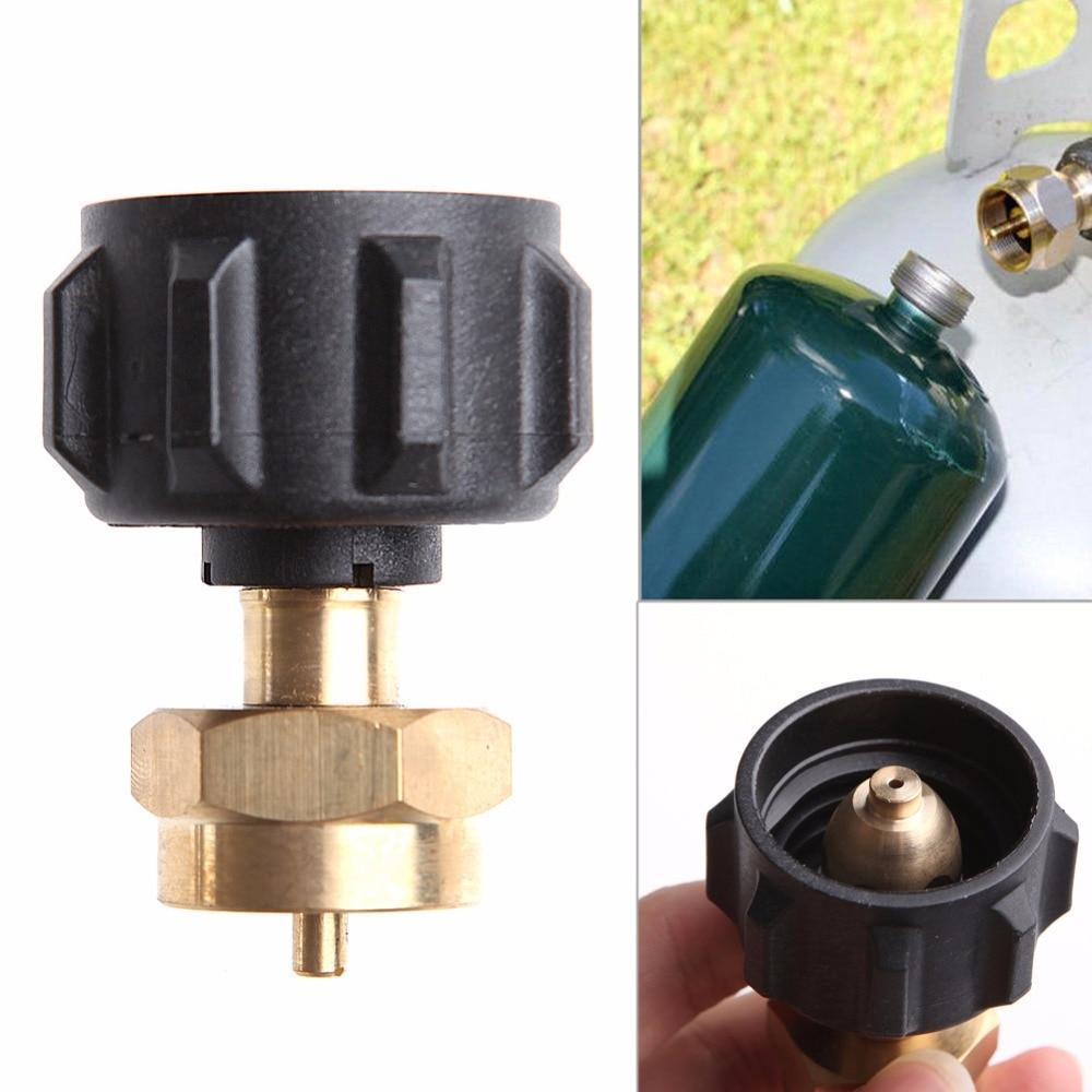BowLift | Propane Refill Adapter