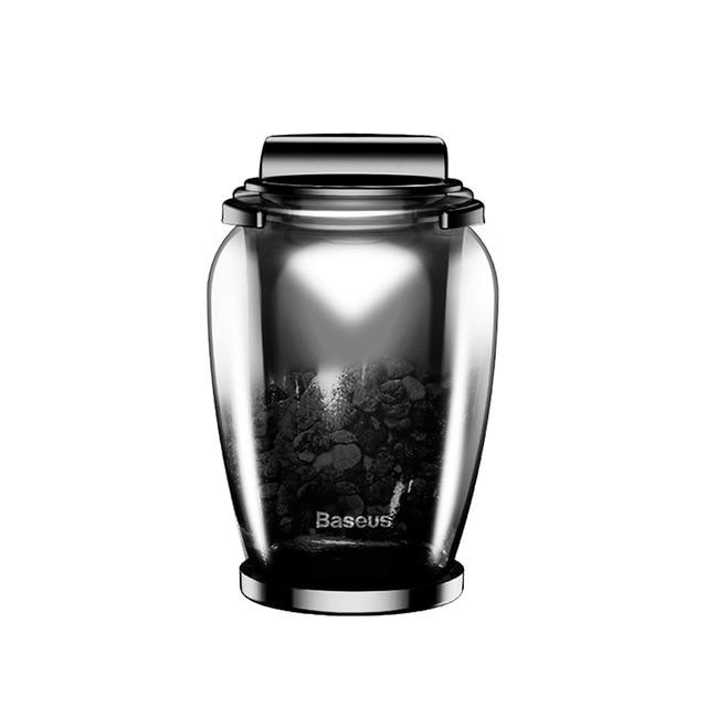 Aromi - Glass Car Air Freshener | Bowlift