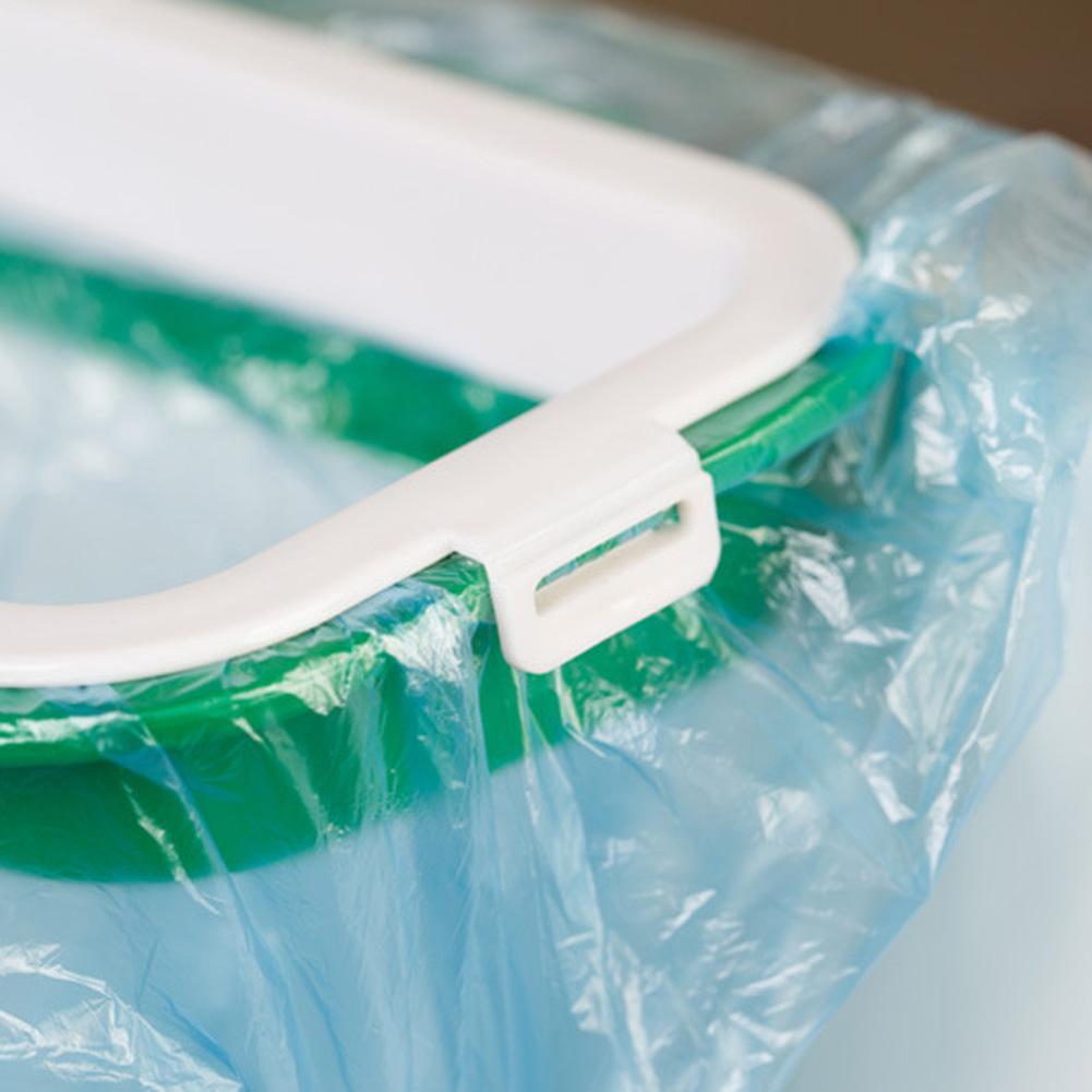 BowLift | Trash Rack Holder
