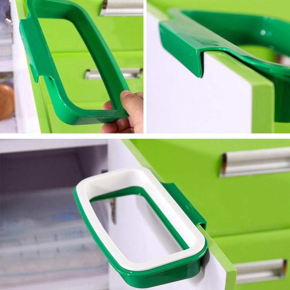 BowLift | Trash Rack Holder