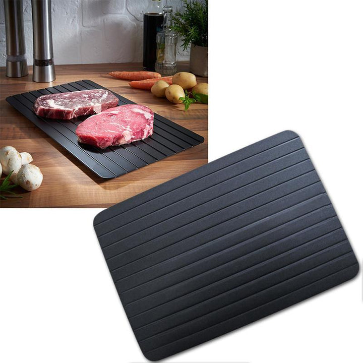 BowLift | Rapid Food Defrosting Tray