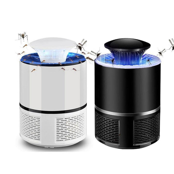 BowLift | USB Mosquito Killer LED Trap Lamp