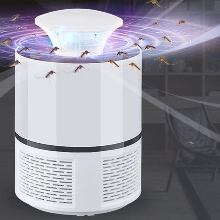 BowLift | USB Mosquito Killer LED Trap Lamp