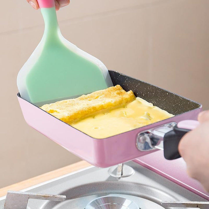 Ollam - Non-Stick Aluminum Egg Roll Fry Pan | Bowlift