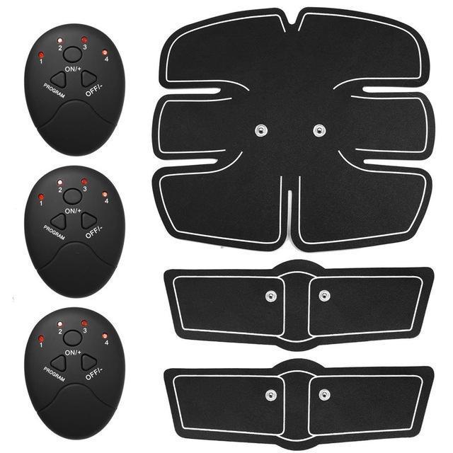 BowLift | Ultimate Abs Stimulator Pro - Fast Abs