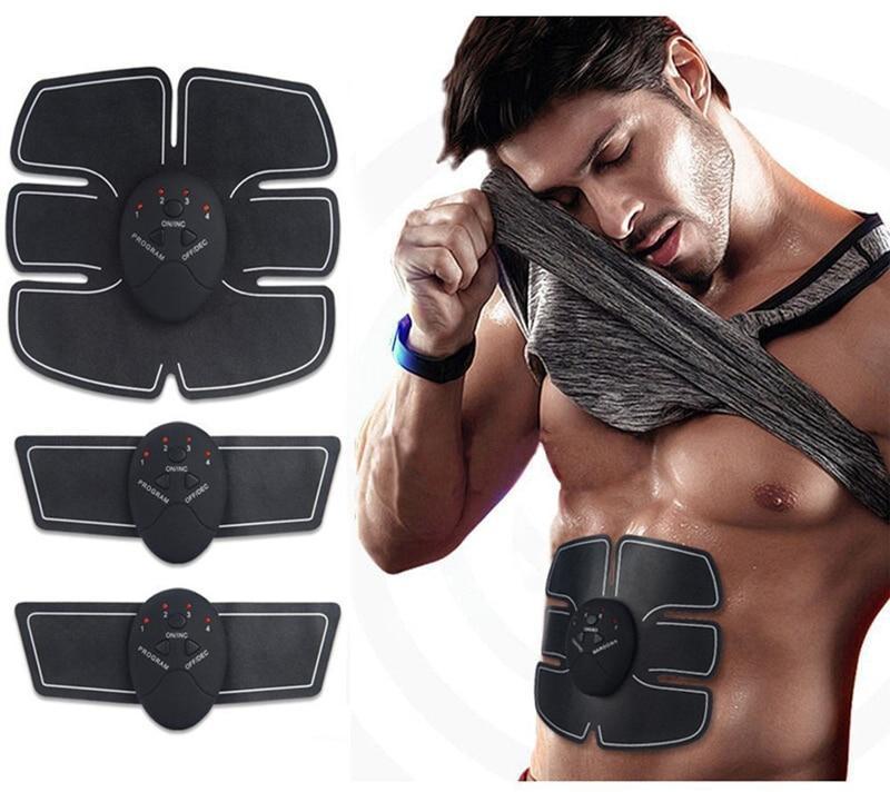 BowLift | Ultimate Abs Stimulator Pro - Fast Abs