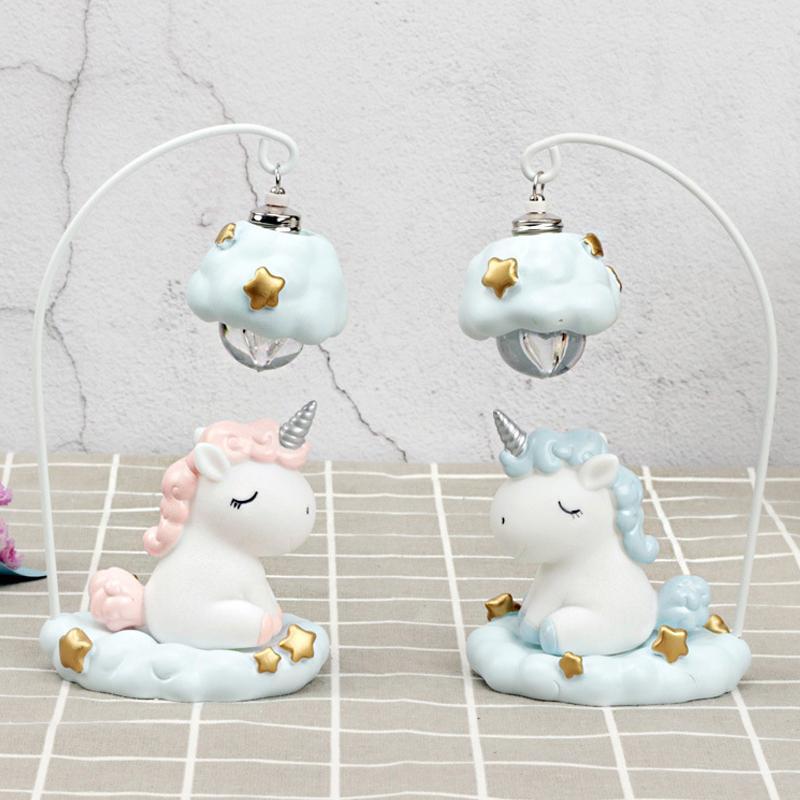 BowLift | Unicorn Twinkle Night Light