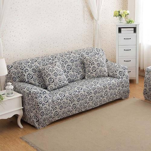 BowLift | Universal Modern Colorful Cute Loveseat Sofa Covers