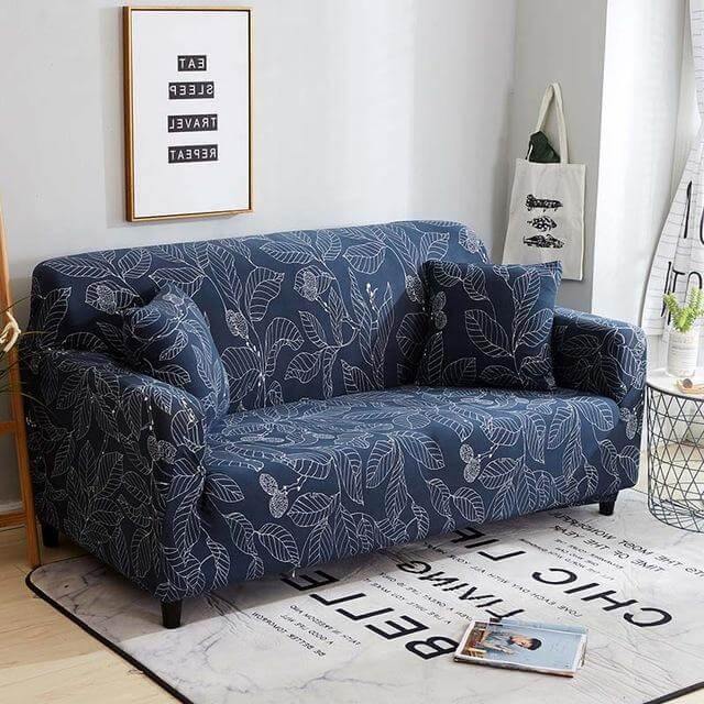 BowLift | 24colors Slipcover Stretch Four Season Sofa Covers