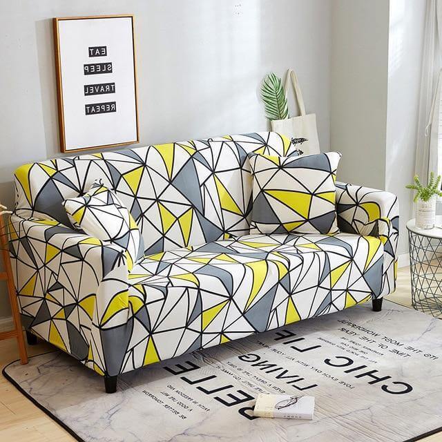 BowLift | 24colors Slipcover Stretch Four Season Sofa Covers