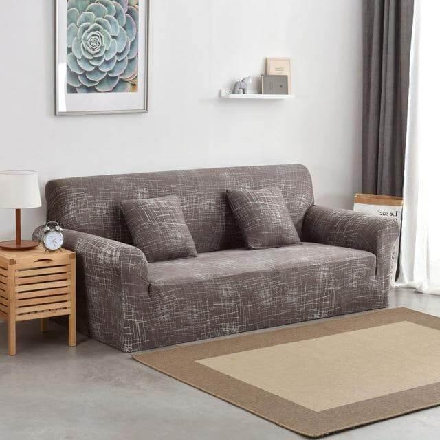 BowLift | 24colors Slipcover Stretch Four Season Sofa Covers