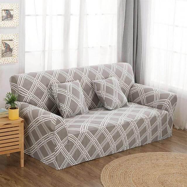 BowLift | 24colors Slipcover Stretch Four Season Sofa Covers