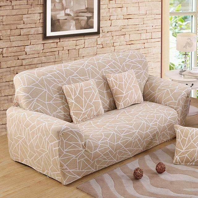 BowLift | 24colors Slipcover Stretch Four Season Sofa Covers