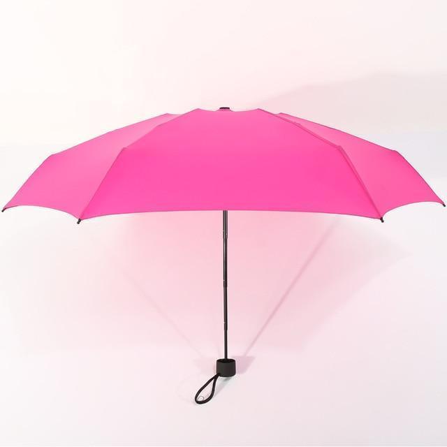 BowLift | Pocket Umbrella