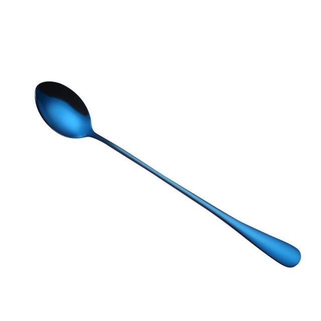 BowLift | Colorful Spoon Long Handle Spoon