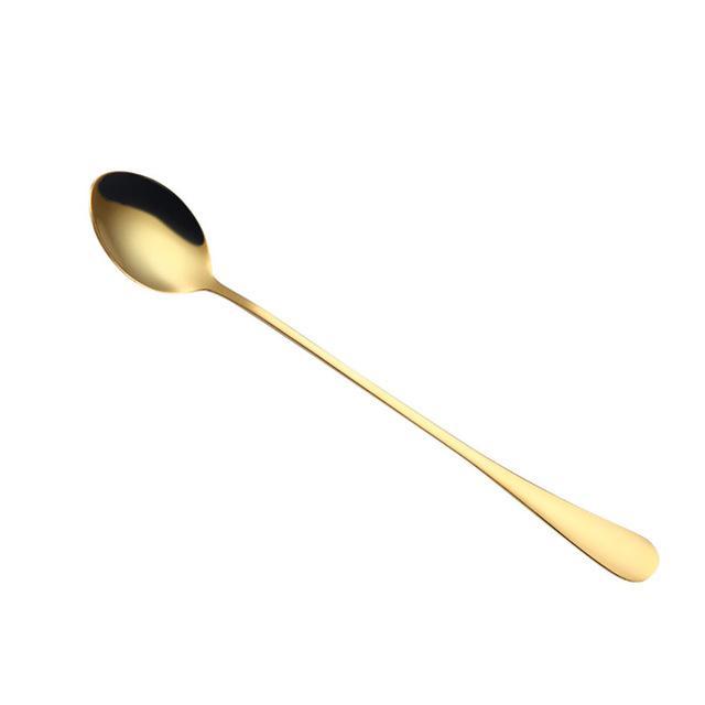 BowLift | Colorful Spoon Long Handle Spoon