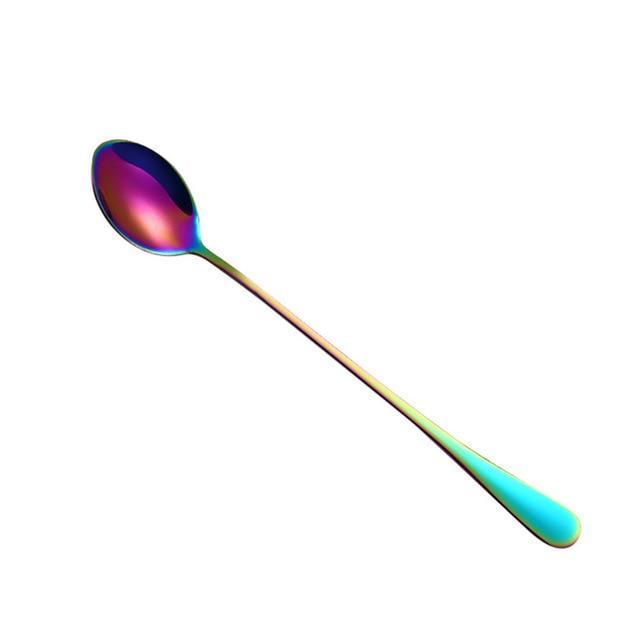 BowLift | Colorful Spoon Long Handle Spoon