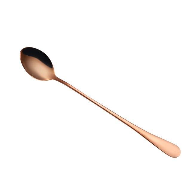BowLift | Colorful Spoon Long Handle Spoon