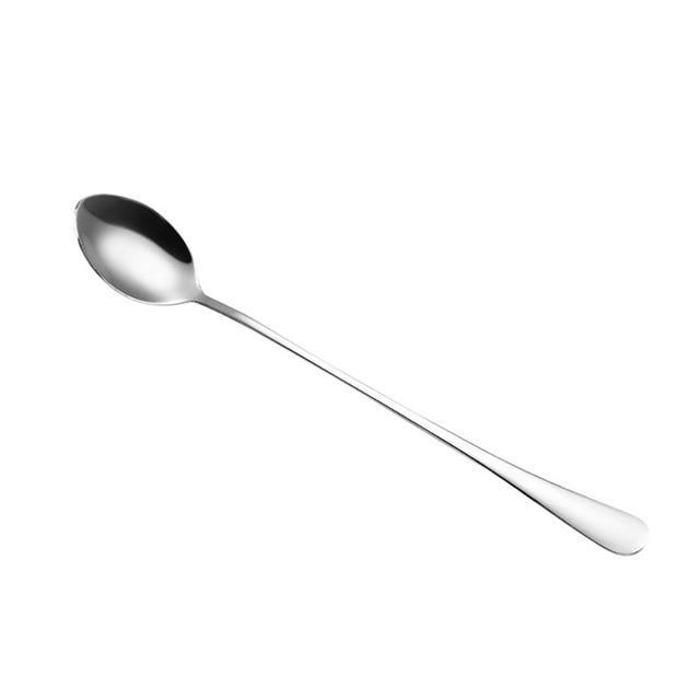 BowLift | Colorful Spoon Long Handle Spoon