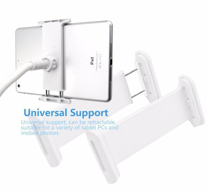 BowLift | Flexible Desktop Phone Tablet Stand Holder