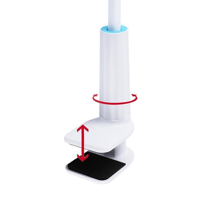 BowLift | Flexible Desktop Phone Tablet Stand Holder