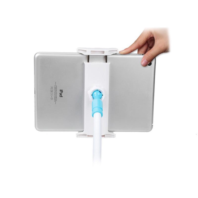 BowLift | Flexible Desktop Phone Tablet Stand Holder