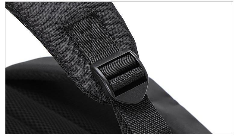 BowLift | Pro Waterproof Camera Backpack