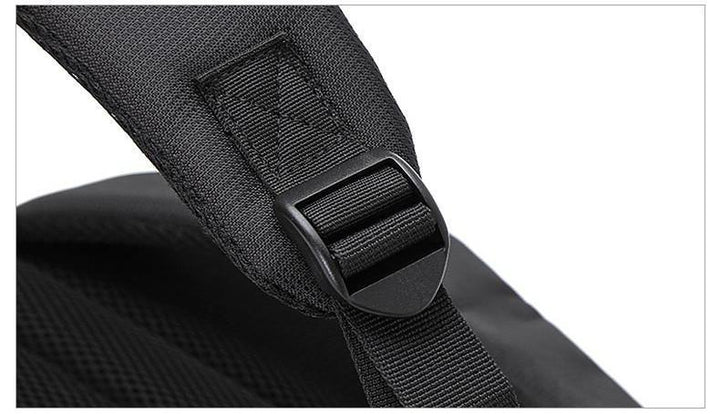 BowLift | Pro Waterproof Camera Backpack