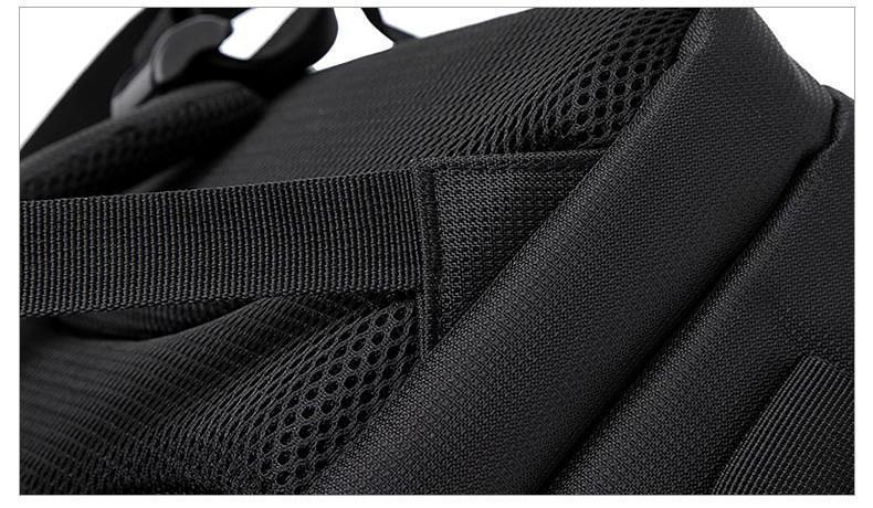 BowLift | Pro Waterproof Camera Backpack
