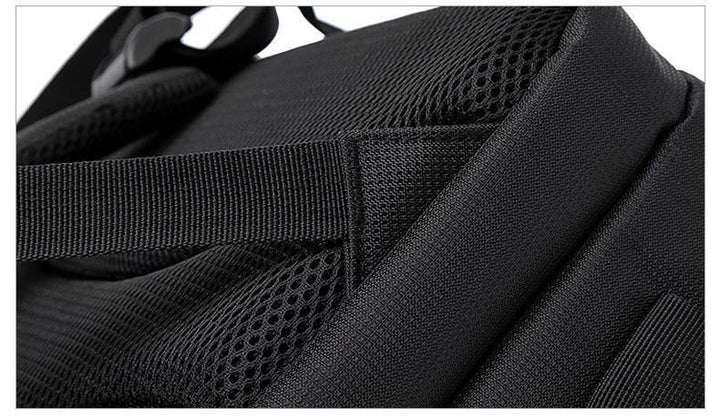 BowLift | Pro Waterproof Camera Backpack