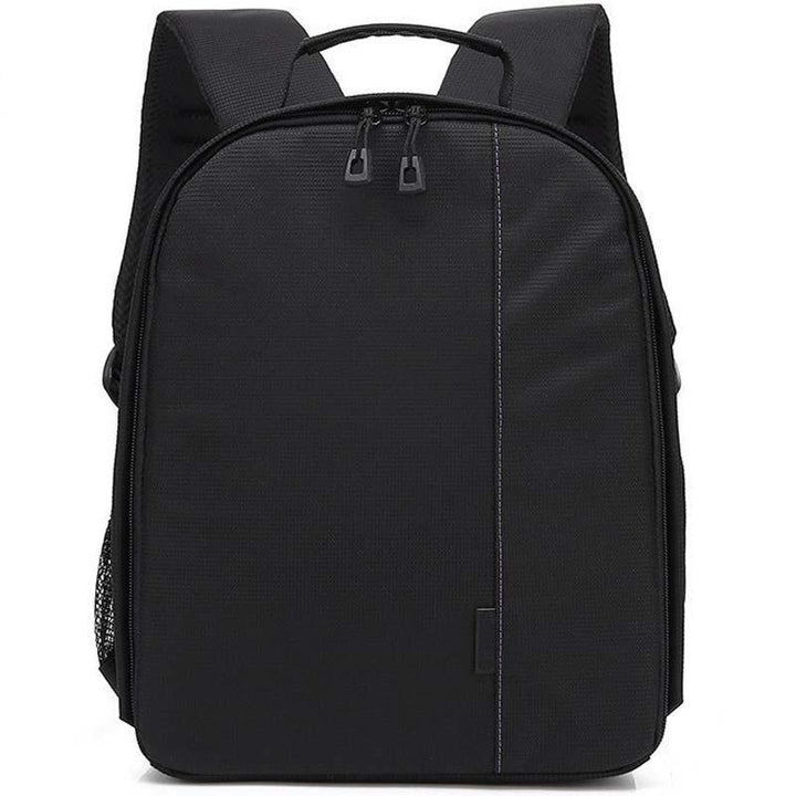 BowLift | Pro Waterproof Camera Backpack