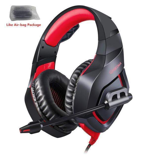 BowLift | Camouflage Headphones