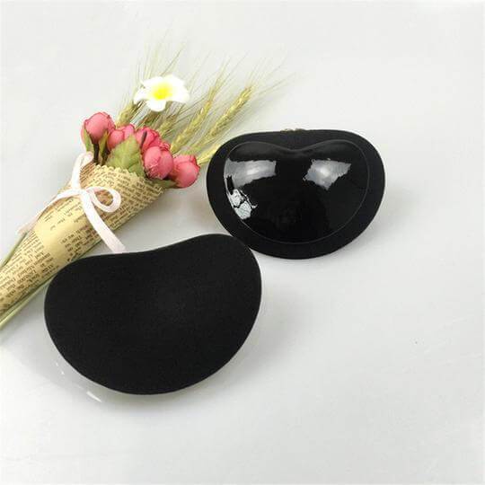 BowLift | Magic Heart Bra Filler Pads