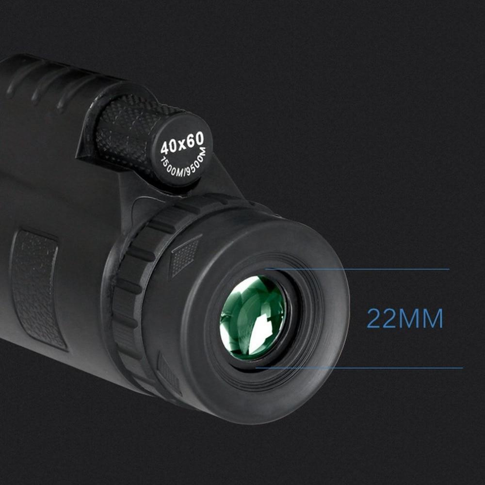 BowLift | SmartZoom™ 40x Zoom Telephoto HD Camera Lens for iPhone, Samsung and Android Smartphones