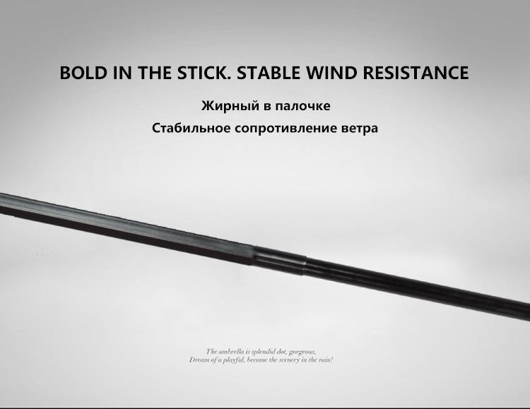 BowLift | Premium Classic English style Automatic Umbrella Wind Resistant