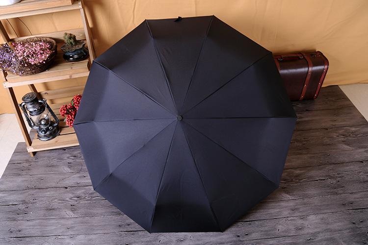 BowLift | Premium Classic English style Automatic Umbrella Wind Resistant