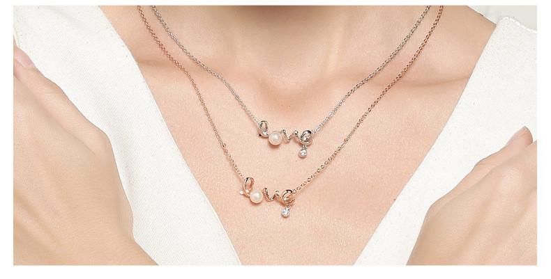 Love - The Vintage Necklace | Bowlift