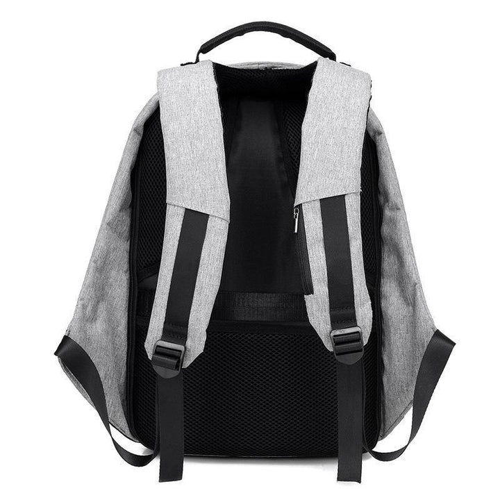 BowLift | USB Charging Anti Theft Proof Backpack