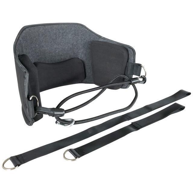 BowLift | Cervical Traction Cradle