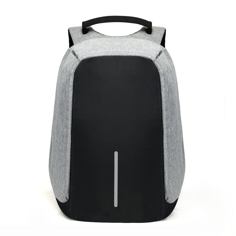 BowLift | USB Charging Anti Theft Proof Backpack