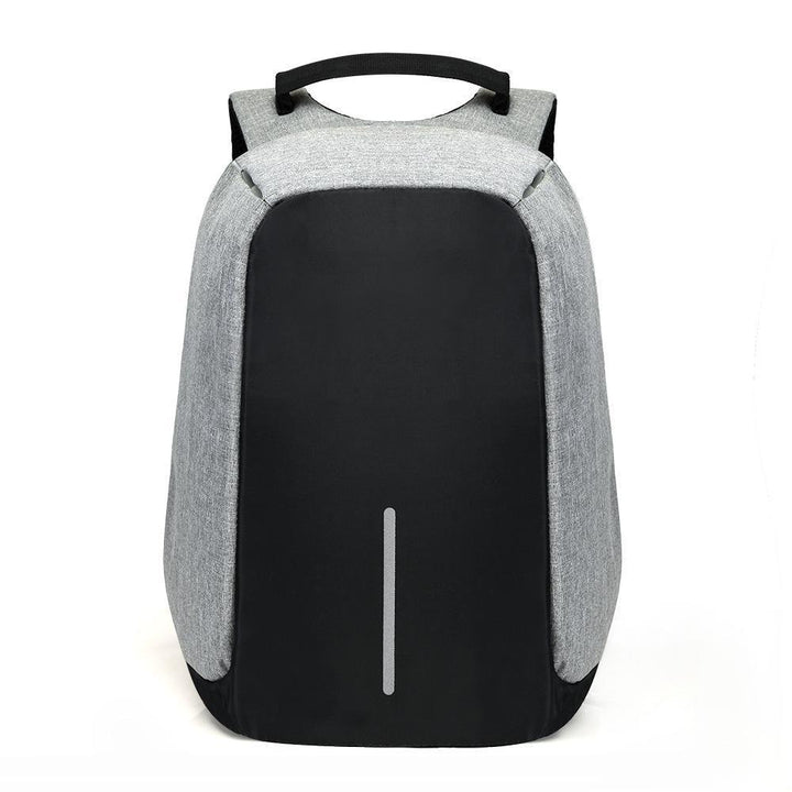 BowLift | USB Charging Anti Theft Proof Backpack